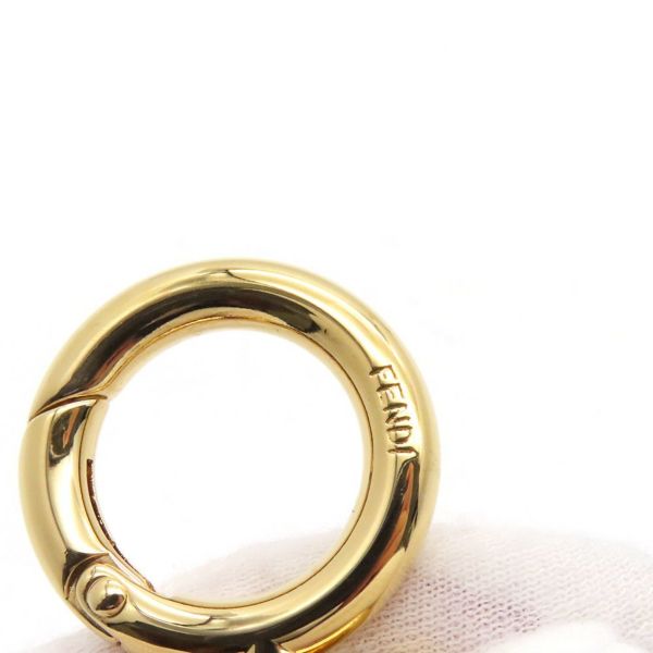 フェンディ ハンドバッグ ピーカブー アイシーユー スモール レザー 8BN327 FENDI 2wayショルダーバッグ