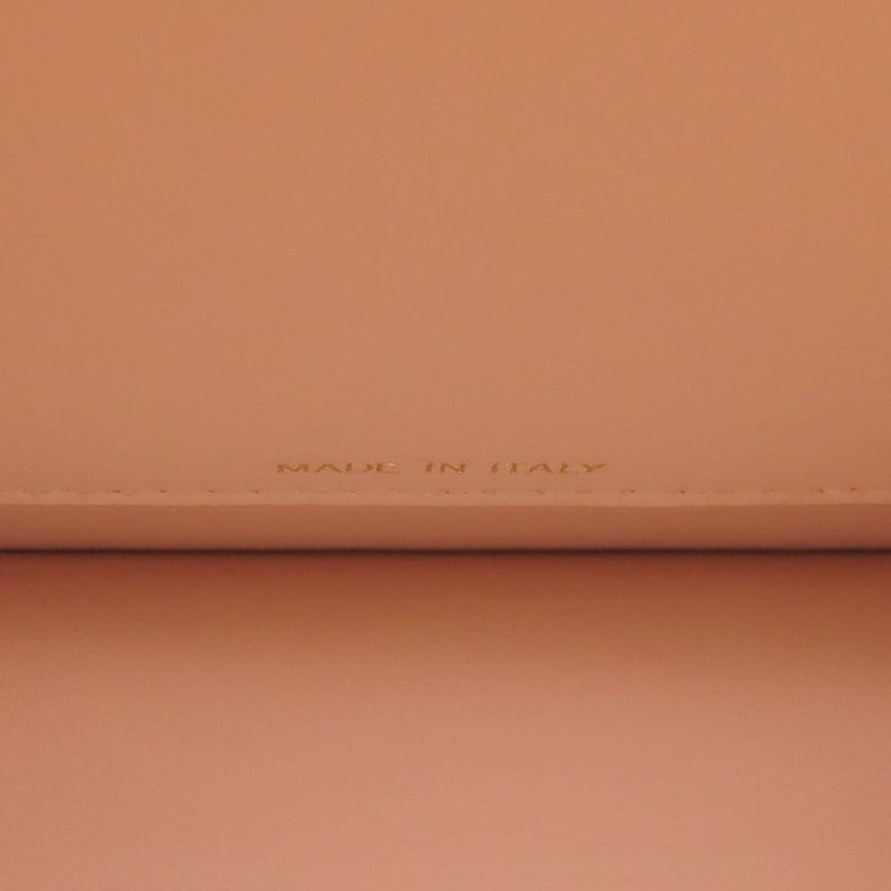 フェンディ ハンドバッグ ピーカブー アイシーユー スモール レザー 8BN327 FENDI 2wayショルダーバッグ