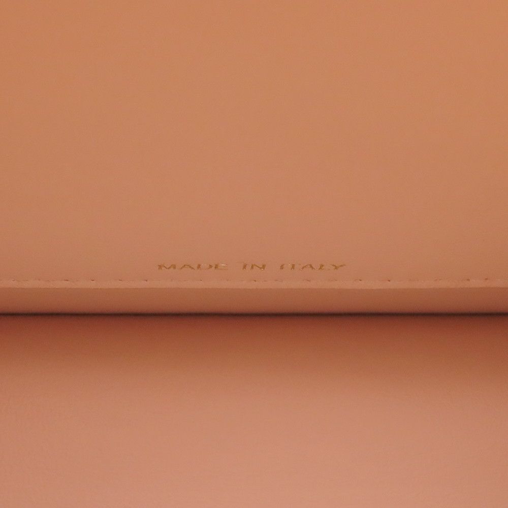 フェンディ ハンドバッグ ピーカブー アイシーユー スモール レザー 8BN327 FENDI 2wayショルダーバッグ