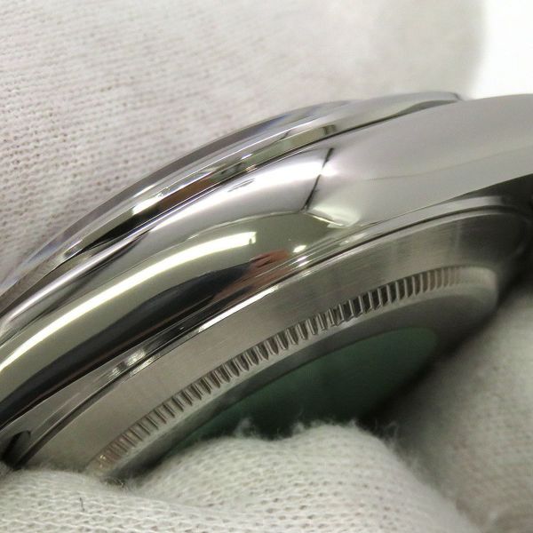 ロレックス コスモグラフ デイトナ U番 16520 ROLEX 腕時計 白文字盤