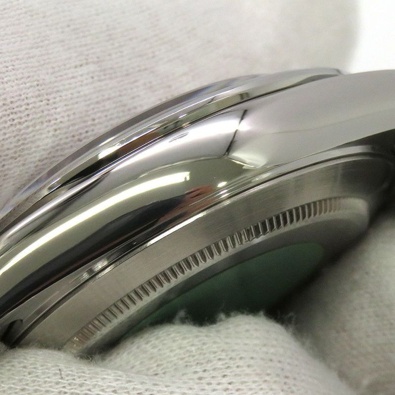 ロレックス コスモグラフ デイトナ U番 16520 ROLEX 腕時計 白文字盤