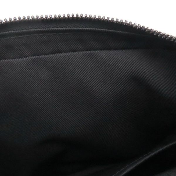 ルイヴィトン ショルダーバッグ モノグラム・シャドウ トリオ・メッセンジャー M24754 LOUIS VUITTON 白