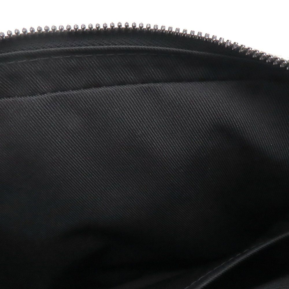 ルイヴィトン ショルダーバッグ モノグラム・シャドウ トリオ・メッセンジャー M24754 LOUIS VUITTON 白