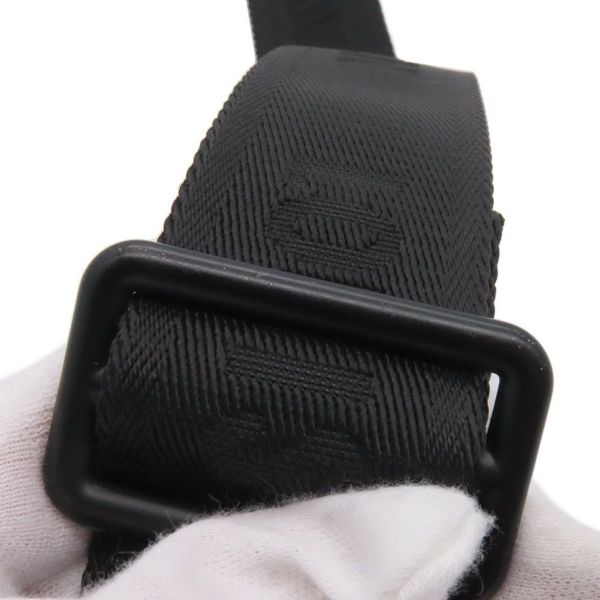 ルイヴィトン ショルダーバッグ モノグラム・シャドウ トリオ・メッセンジャー M24754 LOUIS VUITTON 白