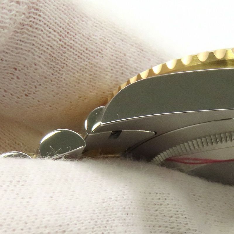 ロレックス GMTマスター2 ランダムシリアル ルーレット 126713GRNR ROLEX 腕時計 黒文字盤