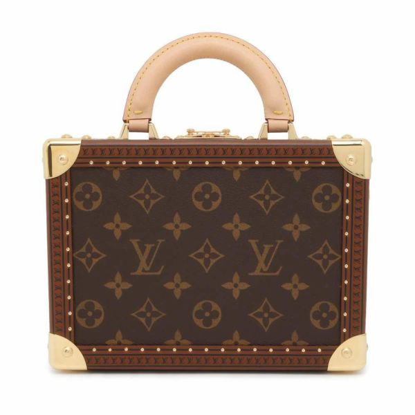 ルイヴィトン ハンドバッグ モノグラム プティット・ヴァリーズ M20468 LOUIS VUITTON 2wayショルダーバッグ