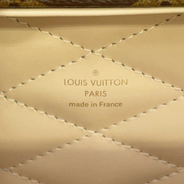 ルイヴィトン ハンドバッグ モノグラム プティット・ヴァリーズ M20468 LOUIS VUITTON 2wayショルダーバッグ