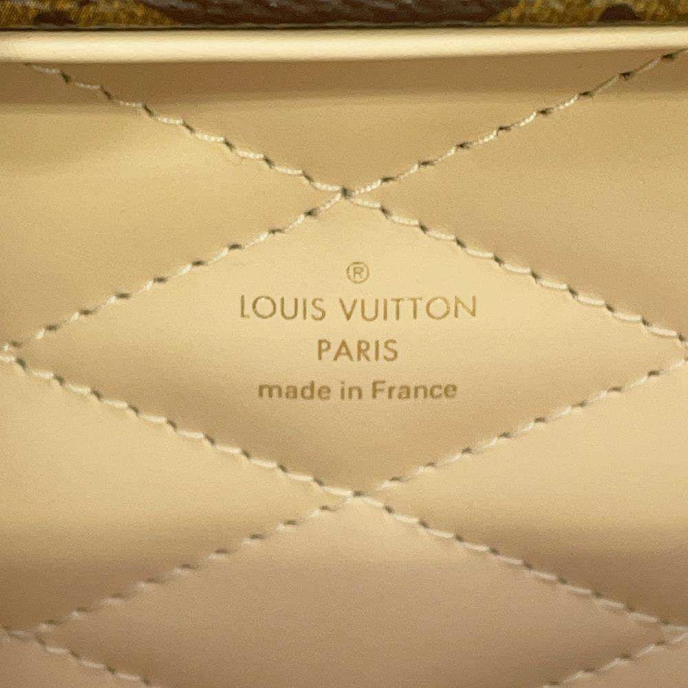 ルイヴィトン ハンドバッグ モノグラム プティット・ヴァリーズ M20468 LOUIS VUITTON 2wayショルダーバッグ