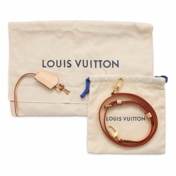 ルイヴィトン ハンドバッグ モノグラム プティット・ヴァリーズ M20468 LOUIS VUITTON 2wayショルダーバッグ