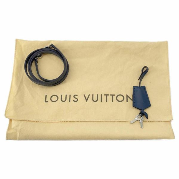 ルイヴィトン ハンドバッグ エピ アルマBB M40855 LOUIS VUITTON 2wayショルダーバッグ