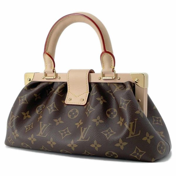 ルイヴィトン ハンドバッグ モノグラム モノグラム・クラッチ M46544 LOUIS VUITTON 2wayショルダーバッグ