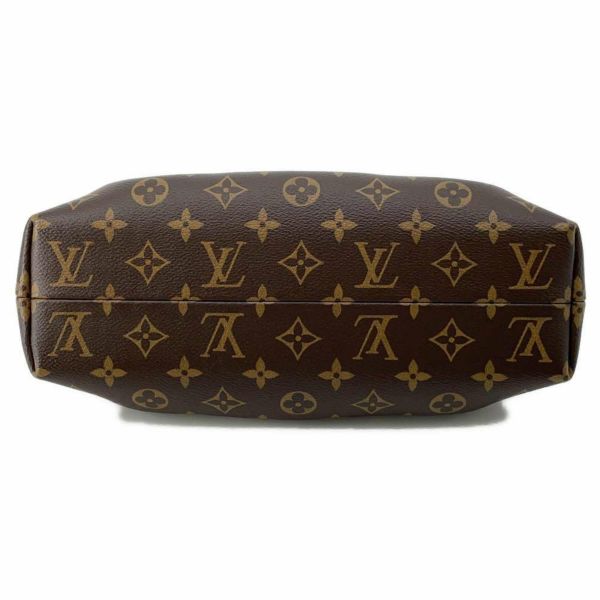 ルイヴィトン ハンドバッグ モノグラム モノグラム・クラッチ M46544 LOUIS VUITTON 2wayショルダーバッグ