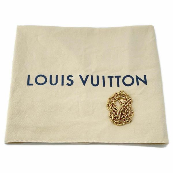 ルイヴィトン ハンドバッグ モノグラム モノグラム・クラッチ M46544 LOUIS VUITTON 2wayショルダーバッグ