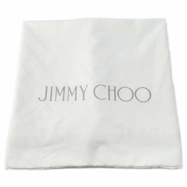 ジミーチュウ トートバッグ ビーチ トート ラフィア BEACHTOTEEWBXG JIMMY CHOO バッグ かごバッグ