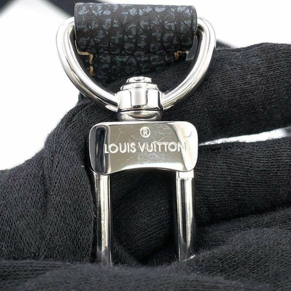 ルイヴィトン ボディバッグ モノグラム・レコード アヴェニュー・スリングバッグ M46344 LOUIS VUITTON ショルダーバッグ