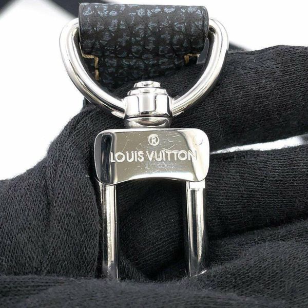 ルイヴィトン ボディバッグ モノグラム・レコード アヴェニュー・スリングバッグ M46344 LOUIS VUITTON ショルダーバッグ