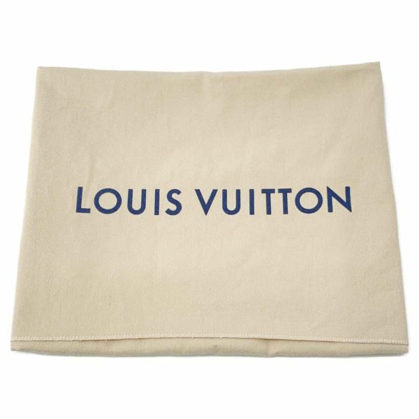 ルイヴィトン ボディバッグ モノグラム・レコード アヴェニュー・スリングバッグ M46344 LOUIS VUITTON ショルダーバッグ