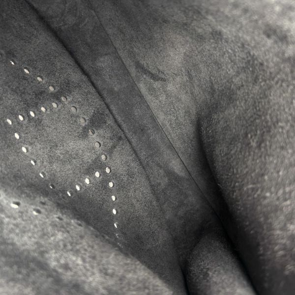 エルメス ショルダーバッグ エブリン3 PM アルドワーズ/シルバー金具 トリヨンクレマンス W刻印