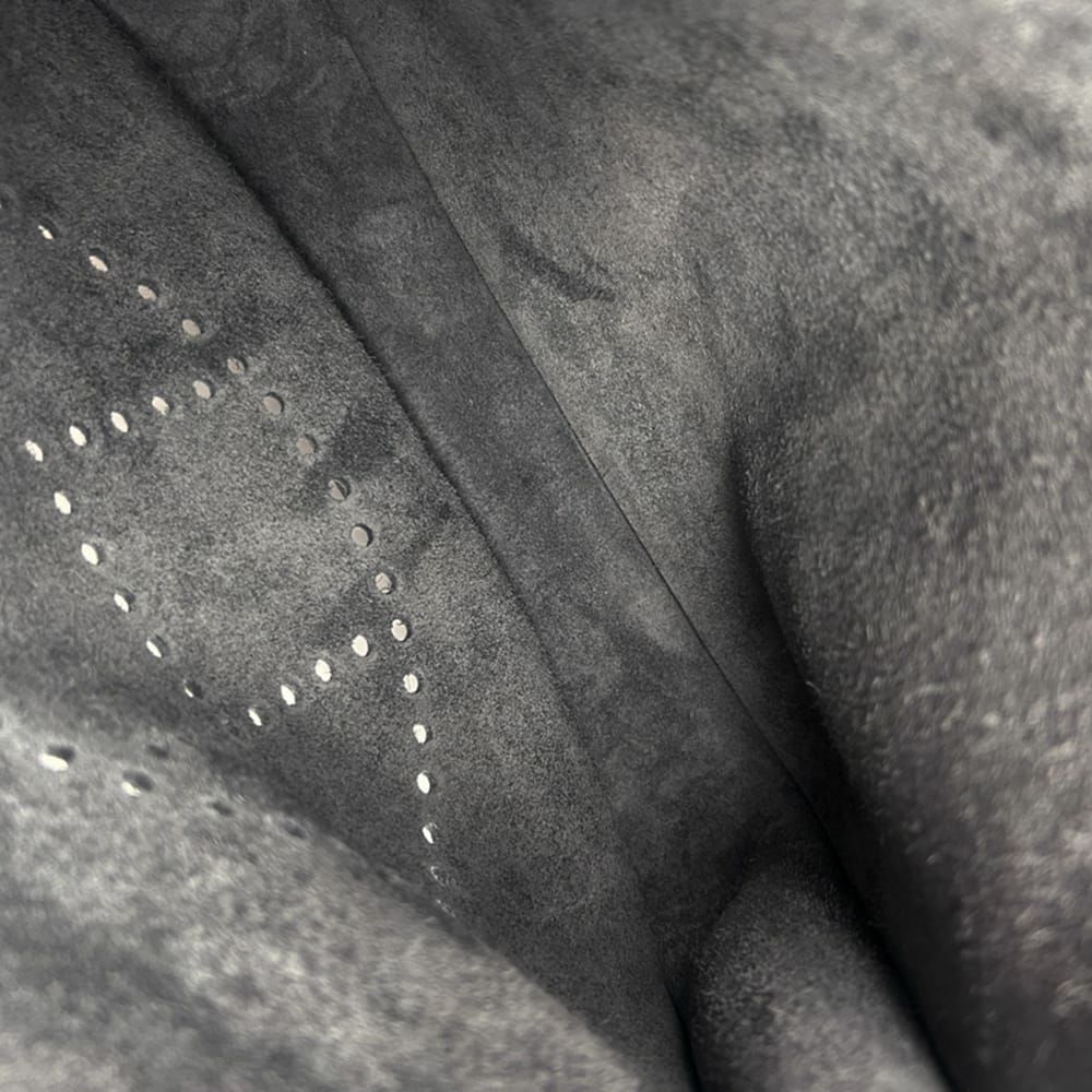 エルメス ショルダーバッグ エブリン3 PM アルドワーズ/シルバー金具 トリヨンクレマンス W刻印