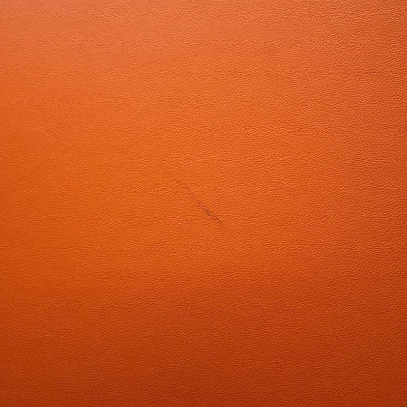 エルメス ハンドバッグ ピコタンロックMM ブラック/シルバー金具 トリヨンクレマンス K刻印 黒