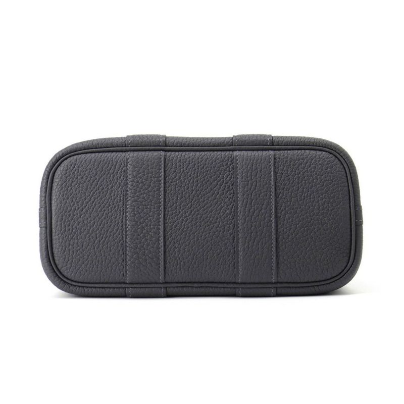 エルメス トートバッグ ネオ・ガーデン 23 ガーデンパーティ アルドワーズ/シルバー金具 ネゴンダ K刻印