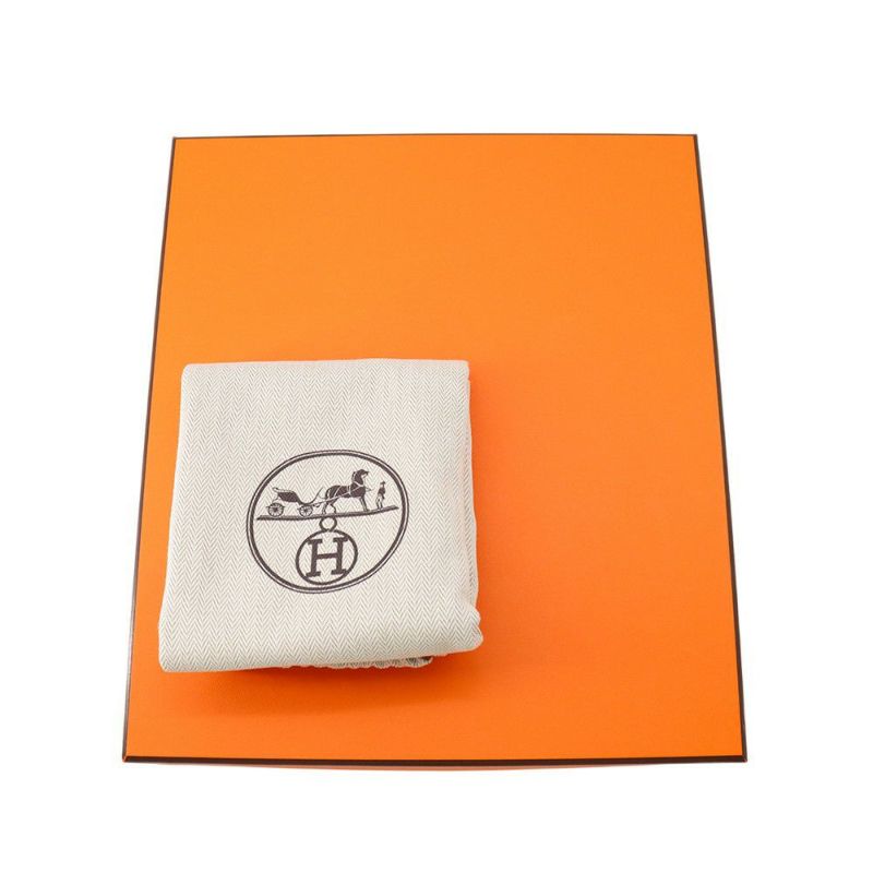 エルメス トートバッグ ネオ・ガーデン 23 ガーデンパーティ アルドワーズ/シルバー金具 ネゴンダ K刻印