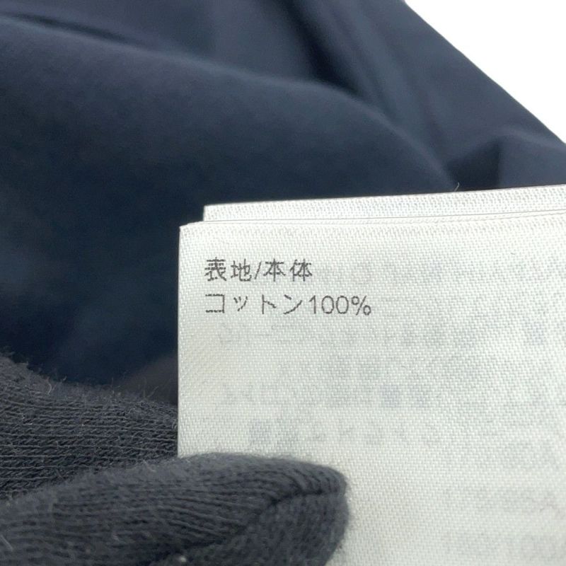 ルイヴィトン Tシャツ インサイドアウト 半袖 メンズサイズXXL LOUIS VUITTON トップス ネイビー