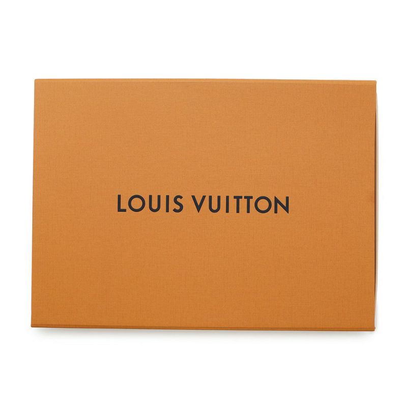 ルイヴィトン Tシャツ インサイドアウト 半袖 メンズサイズXXL LOUIS VUITTON トップス ネイビー