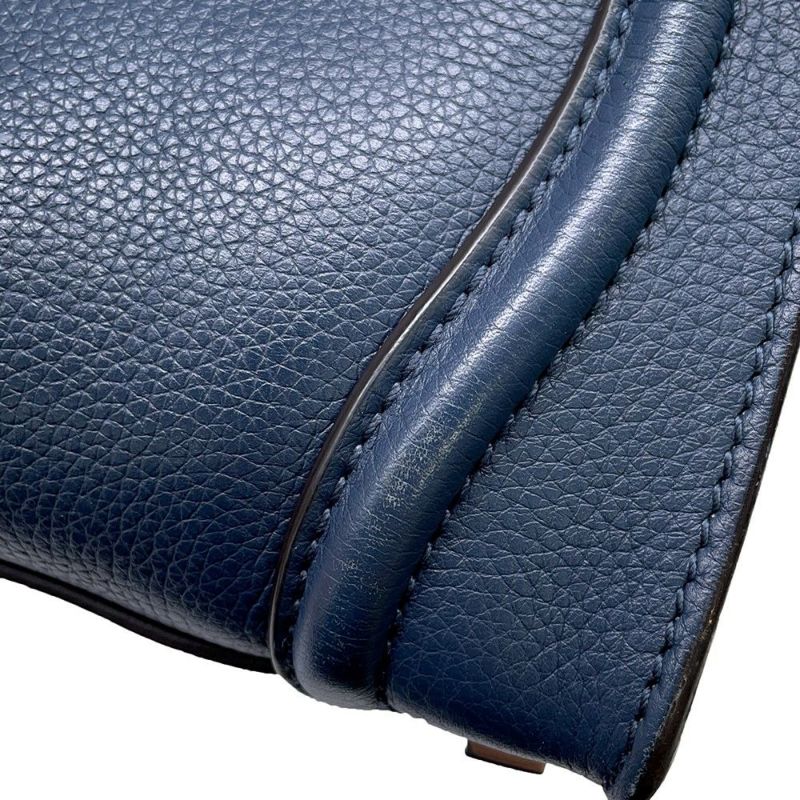 セリーヌ ハンドバッグ ラゲージシリーズ マイクロショッパー 189793DRU.38NO CELINE バッグ トートバッグ