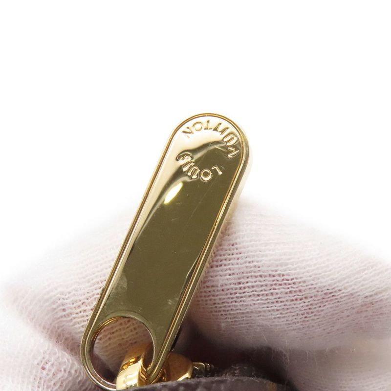 ルイヴィトン コインケース モノグラム ジッピー・コインパース M60067 LOUIS VUITTON ヴィトン 小銭入れ