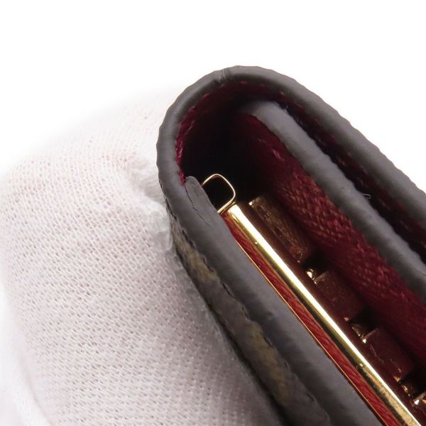 ルイヴィトン キーケース モノグラム 4連 ミュルティクレ4 M60705 LOUIS VUITTON