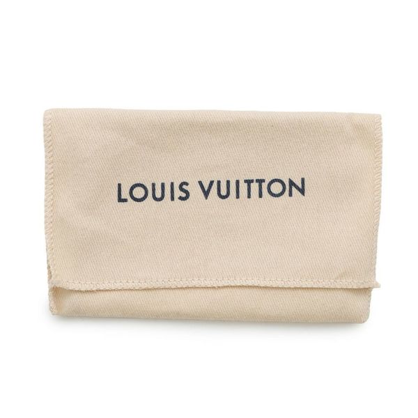 ルイヴィトン キーケース モノグラム 4連 ミュルティクレ4 M60705 LOUIS VUITTON