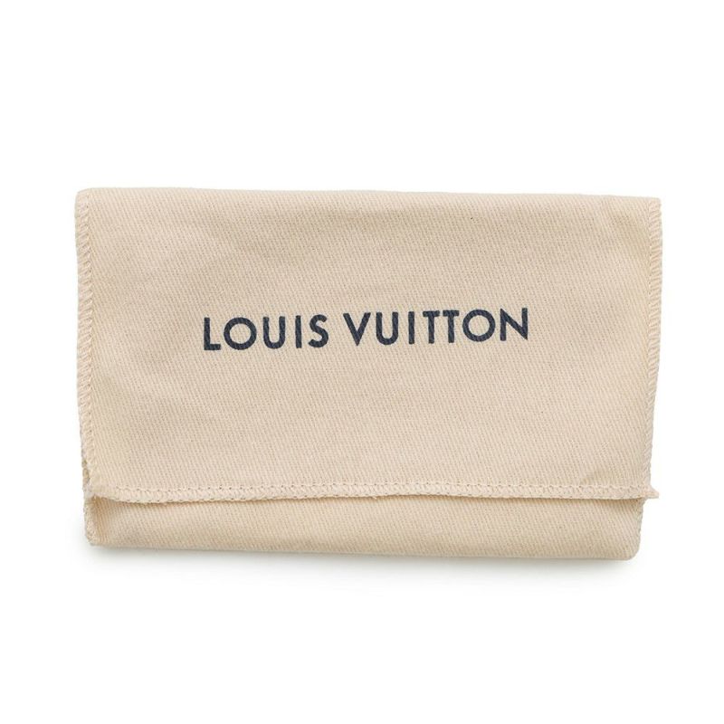 ルイヴィトン キーケース モノグラム 4連 ミュルティクレ4 M60705 LOUIS VUITTON