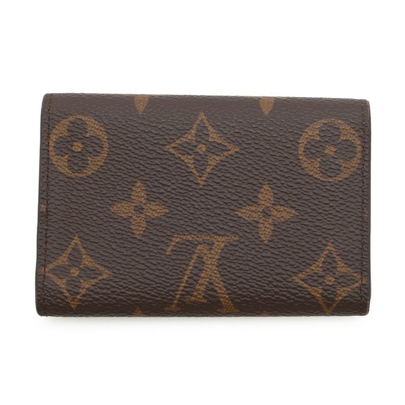 ルイヴィトン キーケース モノグラム ミュルティクレ6 M62630 LOUIS VUITTON 新型金具