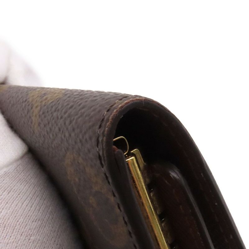 ルイヴィトン キーケース モノグラム ミュルティクレ6 M62630 LOUIS VUITTON 新型金具