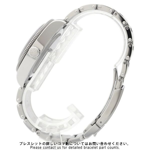 チュードル ブラックベイ 58 GMT M7939G1A0NRU-0001 TUDOR 腕時計 チューダー 黒文字盤