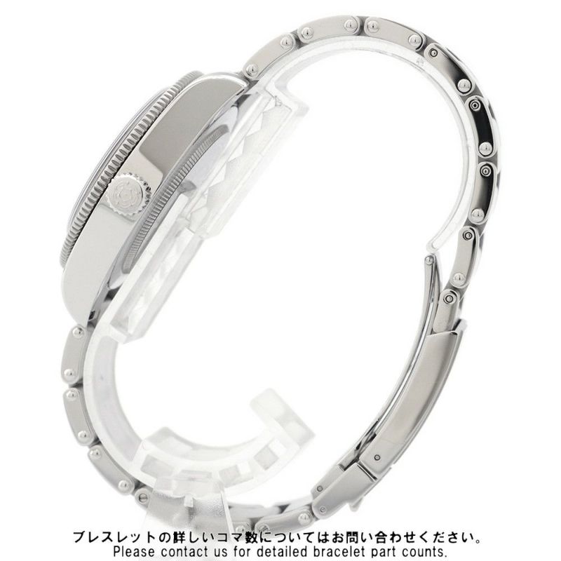 チュードル ブラックベイ 58 GMT M7939G1A0NRU-0001 TUDOR 腕時計 チューダー 黒文字盤