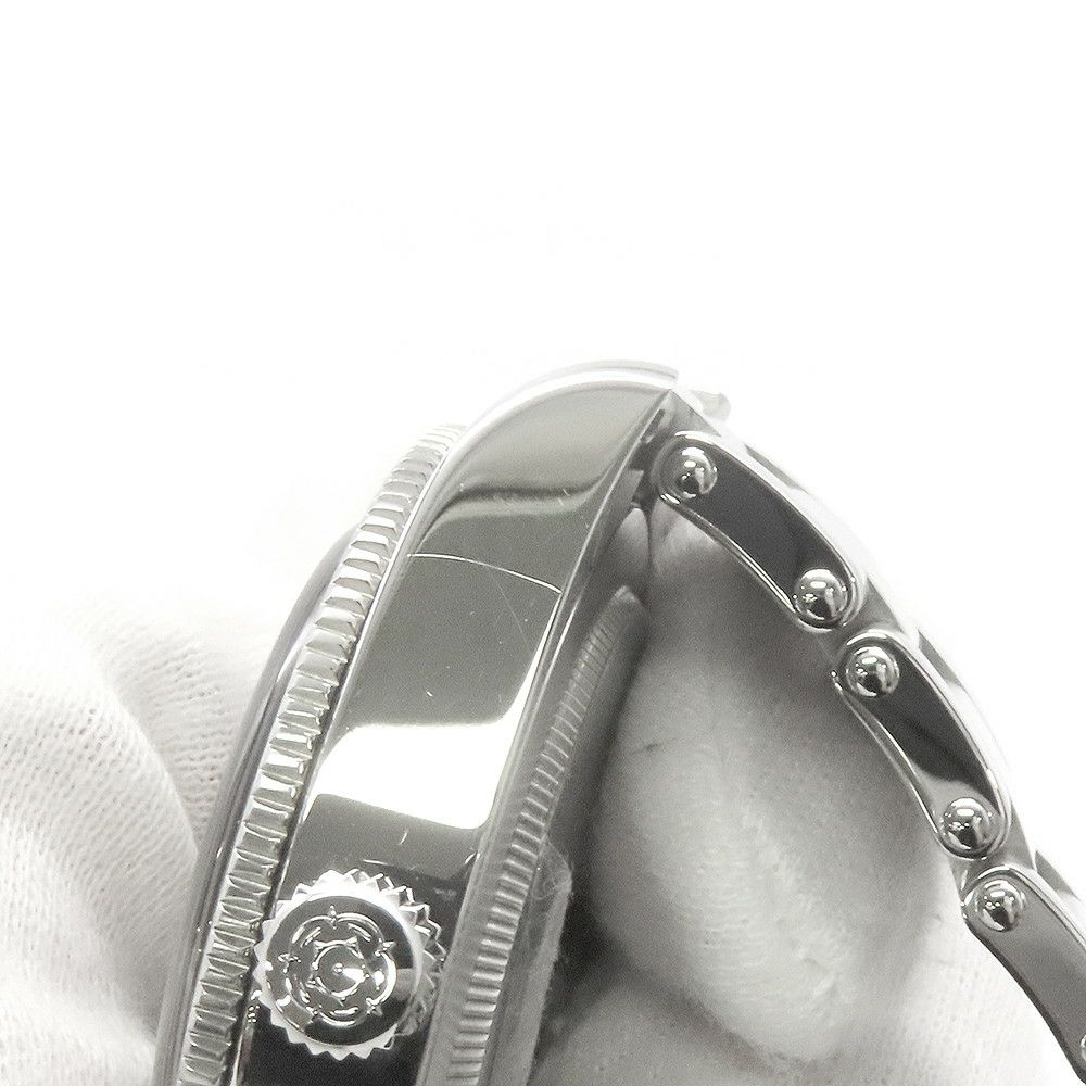 チュードル ブラックベイ 58 GMT M7939G1A0NRU-0001 TUDOR 腕時計 チューダー 黒文字盤