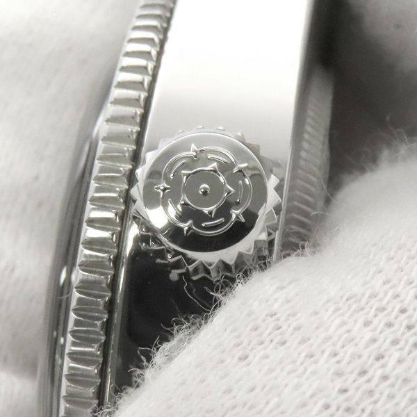 チュードル ブラックベイ 58 GMT M7939G1A0NRU-0001 TUDOR 腕時計 チューダー 黒文字盤