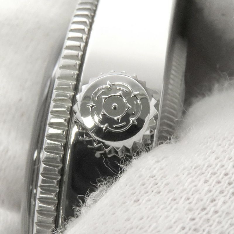 チュードル ブラックベイ 58 GMT M7939G1A0NRU-0001 TUDOR 腕時計 チューダー 黒文字盤