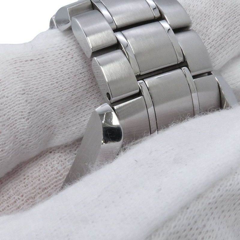 オメガ スピードマスター デイト クロノグラフ 323.30.40.40.06.001 OMEGA 腕時計 グレー文字盤