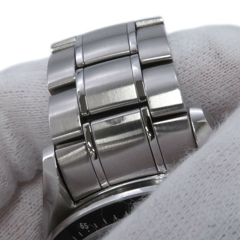 オメガ スピードマスター デイト クロノグラフ 323.30.40.40.06.001 OMEGA 腕時計 グレー文字盤