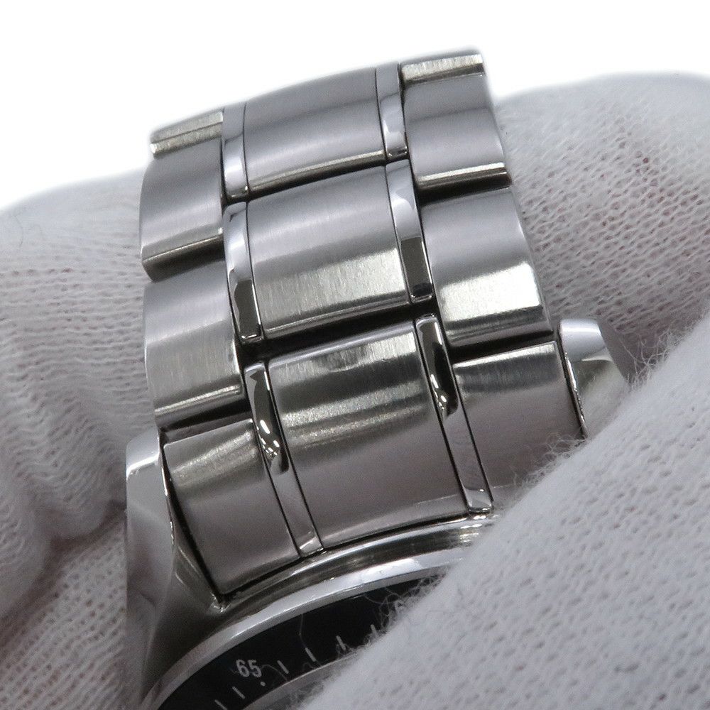 オメガ スピードマスター デイト クロノグラフ 323.30.40.40.06.001 OMEGA 腕時計 グレー文字盤