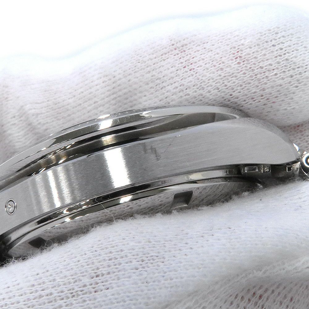 オメガ スピードマスター デイト クロノグラフ 323.30.40.40.06.001 OMEGA 腕時計 グレー文字盤