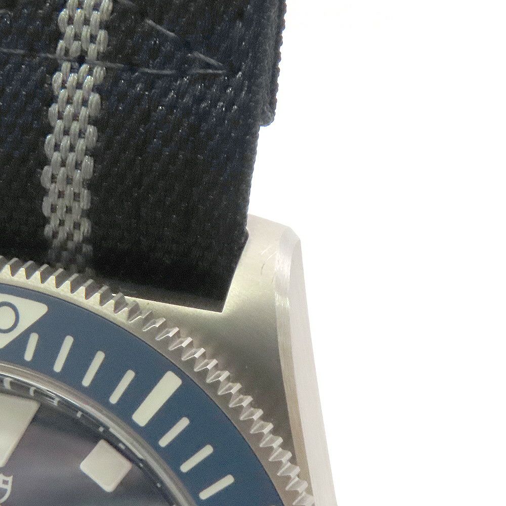 チュードル ペラゴス FXD 25707B/24 TUDOR チューダー 腕時計 ネイビーブルー文字盤