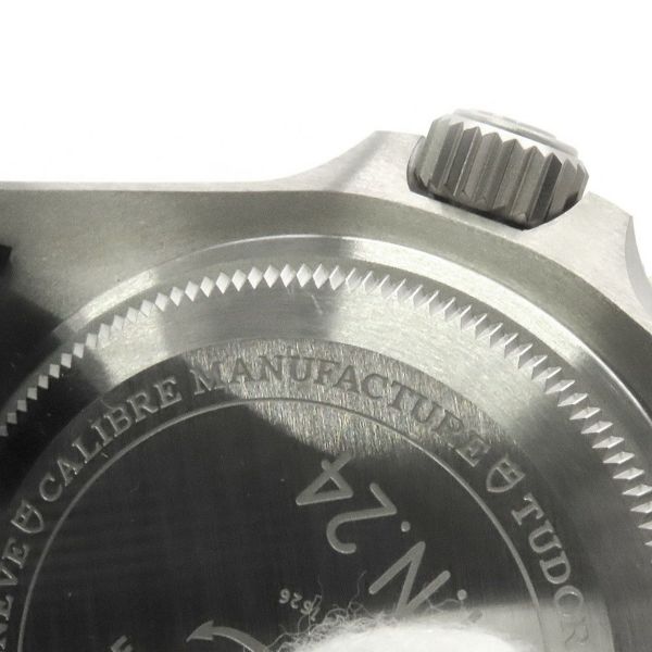 チュードル ペラゴス FXD 25707B/24 TUDOR チューダー 腕時計 ネイビーブルー文字盤