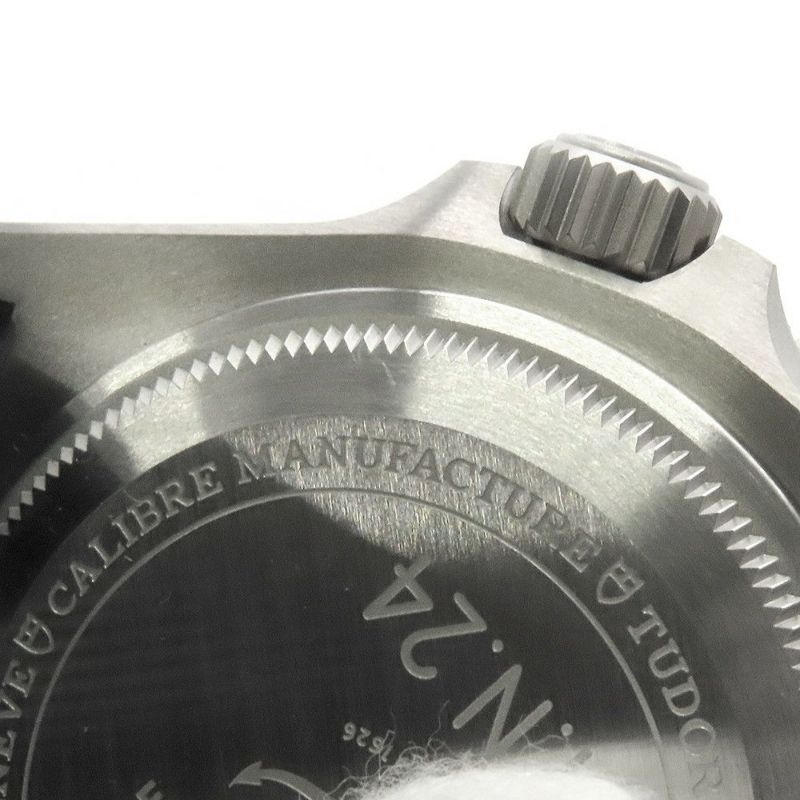 チュードル ペラゴス FXD 25707B/24 TUDOR チューダー 腕時計 ネイビーブルー文字盤