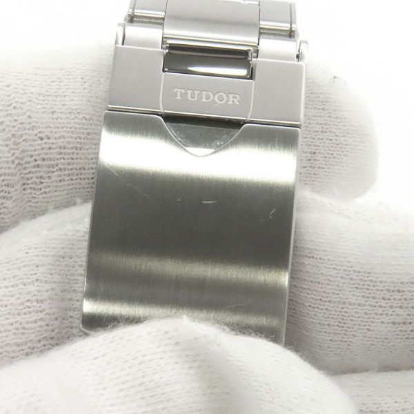 チュードル ブラックベイ GMT M79830RB-0010 TUDOR チューダー 腕時計 オパライン文字盤