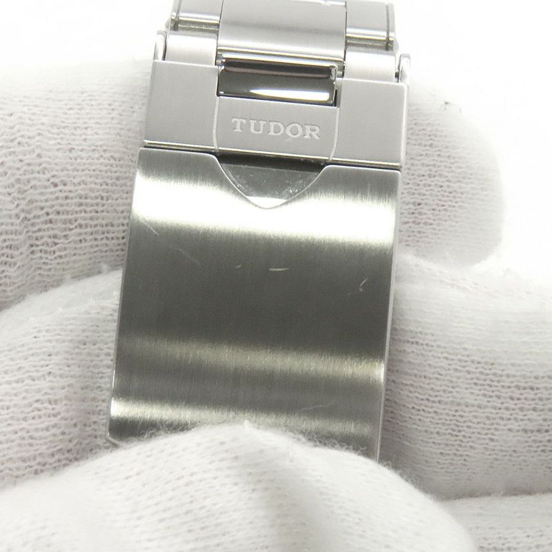 チュードル ブラックベイ GMT M79830RB-0010 TUDOR チューダー 腕時計 オパライン文字盤