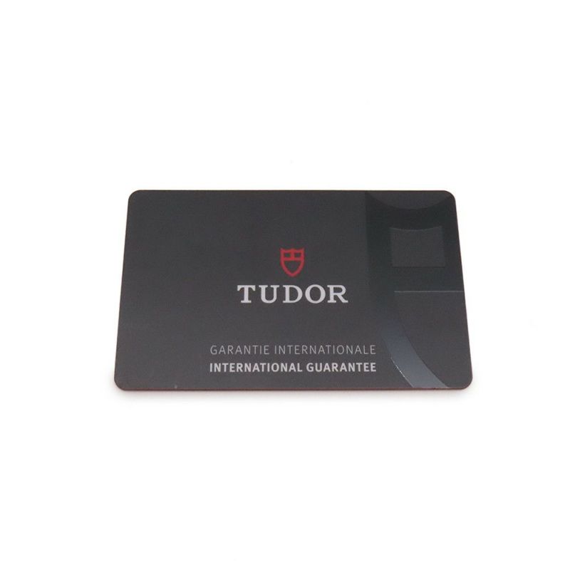 チュードル ブラックベイ GMT M79830RB-0010 TUDOR チューダー 腕時計 オパライン文字盤